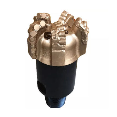 JS API 7-1 Standard PDC Bits สำหรับการเจาะแบบแข็ง