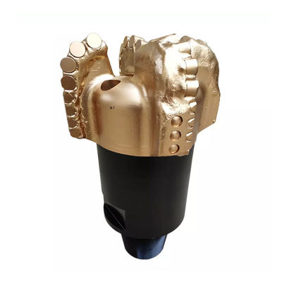 API Alloy PDC Bits Matrix และดอกสว่านเจาะรูตัวเหล็ก