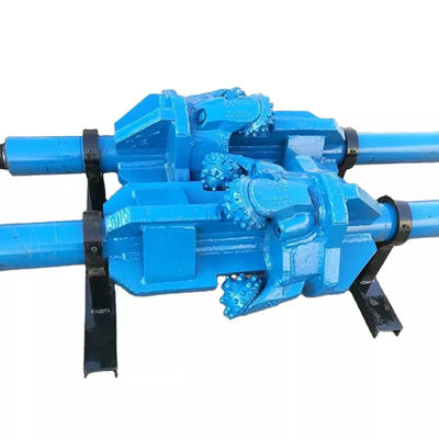 Soft Formation HDD Rock Reamer Opener สำหรับการรับรอง Trenchless API