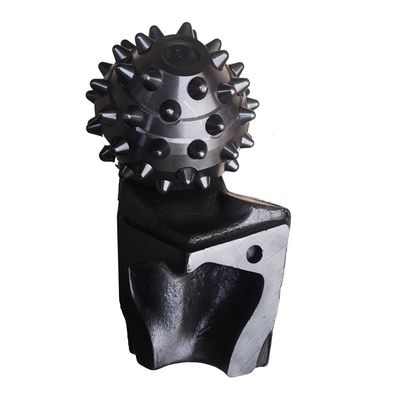 8 1/2&quot; Tricone Roller Bits สำหรับการรับรอง ISO และ API ของ Core Barrel