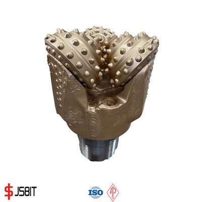 Iadc637 หัวหินที่ปิดไว้ Tricone Rock Bit 311mm