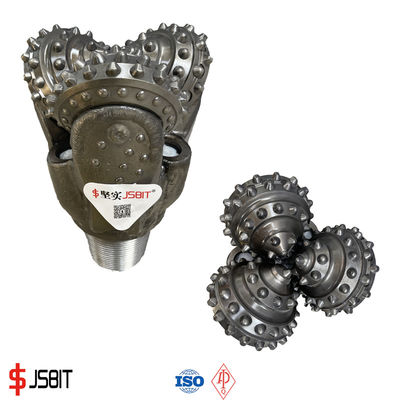 Iadc 617 Tci ดอกสว่าน Dia 215.9 มม. 216 มม. 8.5 นิ้ว