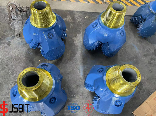 Api 444.5mm ทริคอน รอลเลอร์ บิต สําหรับการเจาะน้ําน้ําน้ําน้ํามัน