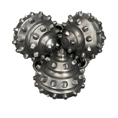 8 1/2 นิ้ว 260 มิลลิเมตร IADC537 Tricone รอลเลอร์ Bit สําหรับการเจาะบ่อน้ํา
