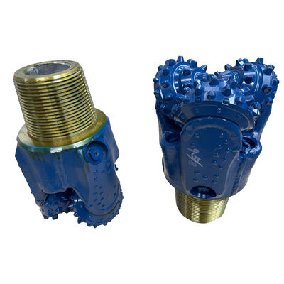 244mm 9 5/8 นิ้ว IADC537 ทริคอน หิน Bit สําหรับเจาะน้ํามัน