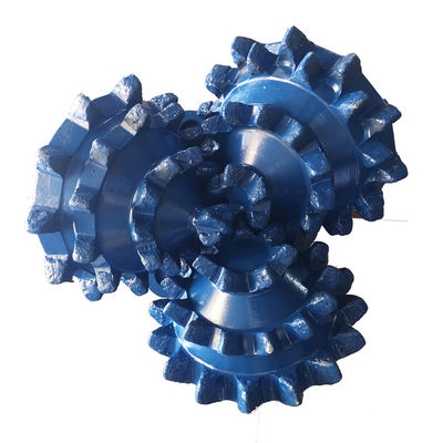 ฟันเหล็ก Tricone Rock Bit Milled Tricone Bit 12 1/4 นิ้ว 311มม