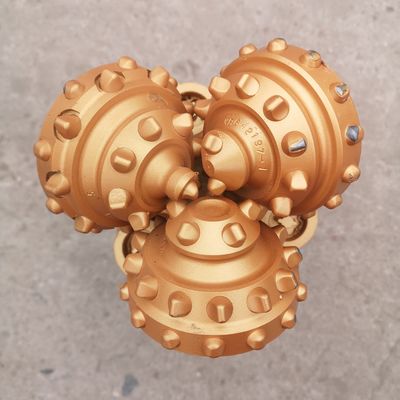 HDD Pilot Tri Hawk ดอกสว่าน โครงเหล็กปลอกเชื่อม