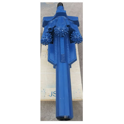 เครื่องเจาะรู HDD เจาะแนวนอน 14&quot; Rock Reamer Hole Opener