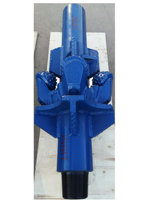 เครื่องเจาะรู HDD เจาะแนวนอน 14&quot; Rock Reamer Hole Opener