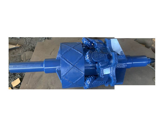 JT3020 Ditch Witch Parts HDD Rock Reamer สำหรับการเจาะฮาร์ดร็อค