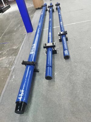 มอเตอร์โคลนเจาะทิศทาง HDD PDM มอเตอร์โคลนดาวน์โฮล