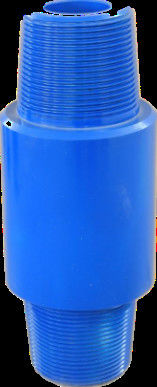 ท่อและปลอกครอสโอเวอร์ Sub Drilling API 5CT 1.9” Standard