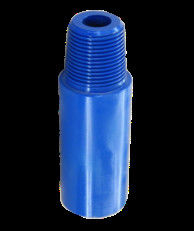 ท่อและปลอกครอสโอเวอร์ Sub Drilling API 5CT 1.9” Standard