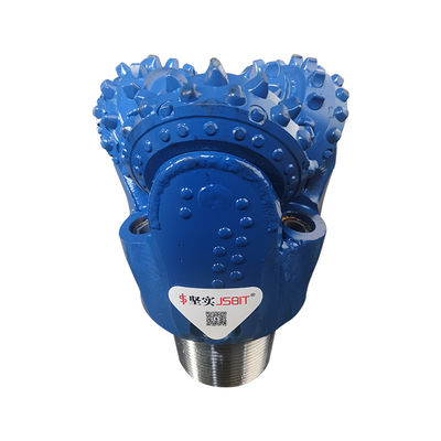 ดอกสว่านทังสเตนคาร์ไบด์ Tricone Roller 9.5 &quot;นิ้ว 91/2&quot; นิ้ว Iadc 537
