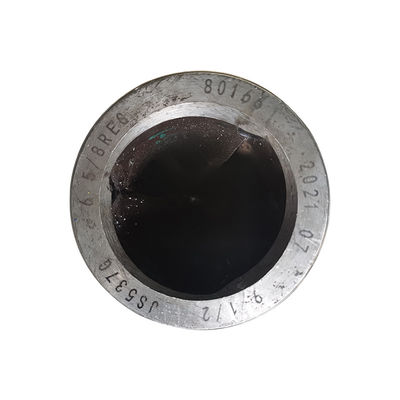 ดอกสว่านทังสเตนคาร์ไบด์ Tricone Roller 9.5 &quot;นิ้ว 91/2&quot; นิ้ว Iadc 537