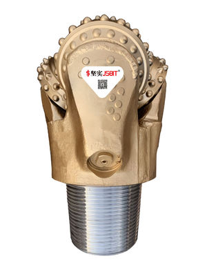การก่อตัวแบบอ่อน Tci Tricone Bit 10 1/2inch Oil Well Drill Bit