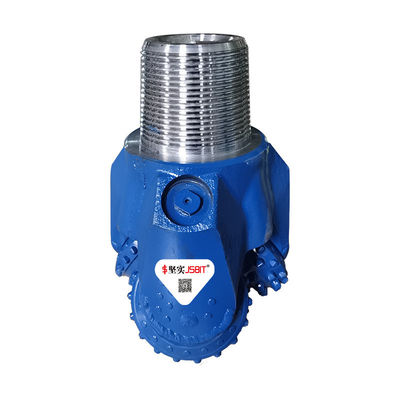 11 5/8 &quot;Tricone Roller Cone Drill Bits สำหรับการขุดถ่านหิน / การขุดเจาะเหมืองหิน