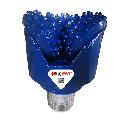 IADC 537 ดอกแทรกทังสเตนคาร์ไบด์ 12 1/2" 12 1/4" สำหรับการสกัดก๊าซ