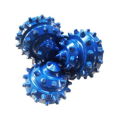 TCI Water Well Drilling Bits 14 3/4&quot; 374.6MM สำหรับการสำรวจทางธรณีวิทยา