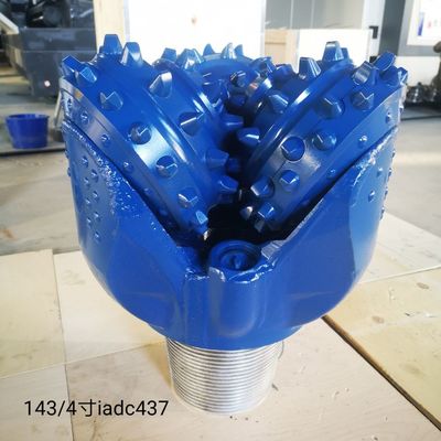 TCI Water Well Drilling Bits 14 3/4&quot; 374.6MM สำหรับการสำรวจทางธรณีวิทยา