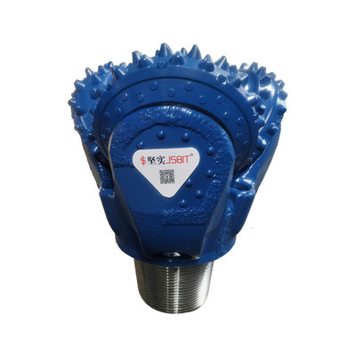JSBIT Tci Tricone Bit 15 1/2 &quot;393.7 มม. ทังสเตนคาร์ไบด์สว่านโรตารี่ร็อค
