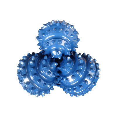 JSBIT Tci Tricone Bit 15 1/2 &quot;393.7 มม. ทังสเตนคาร์ไบด์สว่านโรตารี่ร็อค