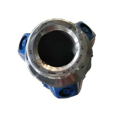 JSBIT Tci Tricone Bit 15 1/2 &quot;393.7 มม. ทังสเตนคาร์ไบด์สว่านโรตารี่ร็อค