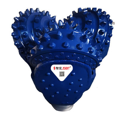 API และมาตรฐาน ISO Tci Tricone Bit 17 1/2 นิ้ว 17.5 &quot;นิ้วสำหรับแหล่งน้ำมัน