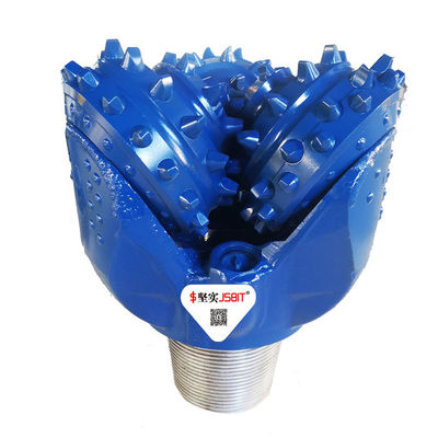 API และมาตรฐาน ISO Tci Tricone Bit 17 1/2 นิ้ว 17.5 &quot;นิ้วสำหรับแหล่งน้ำมัน