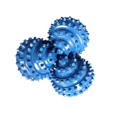 API และมาตรฐาน ISO Tci Tricone Bit 17 1/2 นิ้ว 17.5 &quot;นิ้วสำหรับแหล่งน้ำมัน