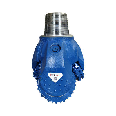 JSBIT Tci Tricone Bit 17.5 นิ้ว 444.5 มม. สำหรับการเจาะหินแข็งมาก