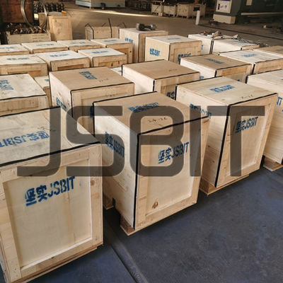 ฟันเหล็ก Tricone Bit Drilling 15 1/2 &quot;Inch 15.5&quot; Inch Soft Formations