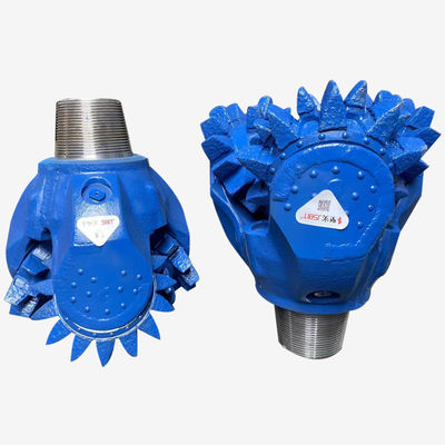 ฟันเหล็ก Tricone Bit 490mm Iadc 217 Roller Bit Drilling
