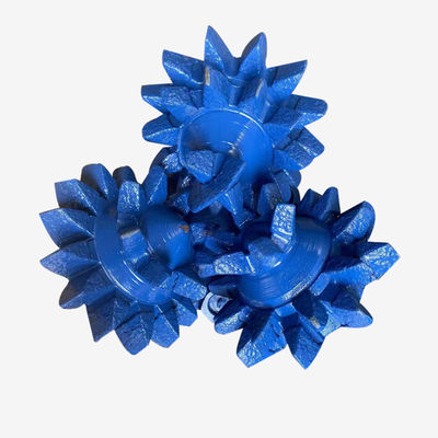 ฟันเหล็ก Tricone Bit 490mm Iadc 217 Roller Bit Drilling