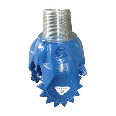 ฟันบด Tricone Rock Roller Bits 637 การก่อตัวแข็ง 444.4 มม. Iadc 127