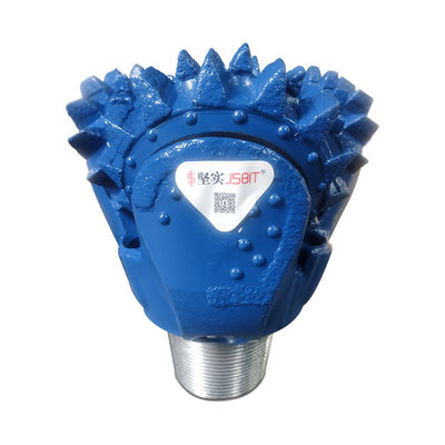 ฟันเหล็ก Tricone Bit Drilling 15 1/2 &quot;Inch 15.5&quot; Inch Soft Formations