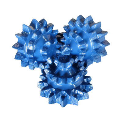 ฟันเหล็ก Tricone Bit Drilling 15 1/2 &quot;Inch 15.5&quot; Inch Soft Formations