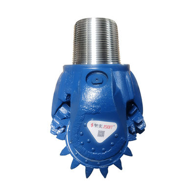 ฟันเหล็ก Tricone Bit Drilling 15 1/2 &quot;Inch 15.5&quot; Inch Soft Formations