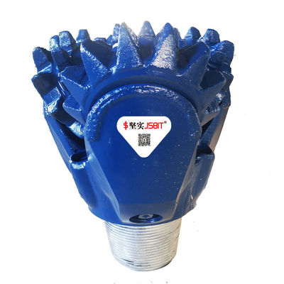 อุปกรณ์เจาะฟันเหล็ก Tricone Bit 143/4&quot; ได้รับการรับรองมาตรฐาน ISO และ API