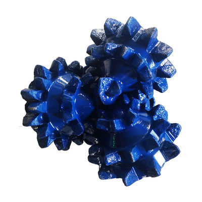 อุปกรณ์เจาะฟันเหล็ก Tricone Bit 143/4&quot; ได้รับการรับรองมาตรฐาน ISO และ API