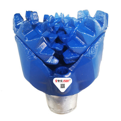 อุปกรณ์เจาะฟันเหล็ก Tricone Bit 143/4&quot; ได้รับการรับรองมาตรฐาน ISO และ API