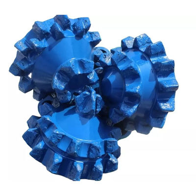 TCI 14 3/4&quot; Tricone Rock Bit สำหรับการเจาะฮาร์ดร็อคในน้ำ