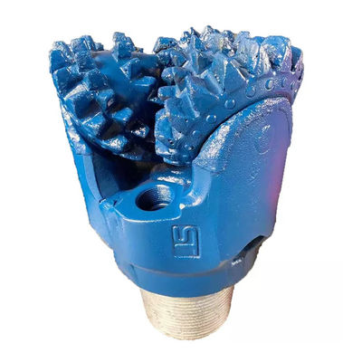 การขุด JS Wells Tricone Rock Bit 12 1/4 '' Oil Rig Drill Bits