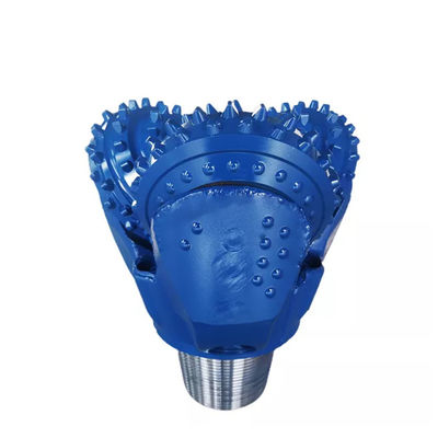 API Rock Hard Drill Bits แบริ่งที่ปิดสนิท 6 นิ้วทนต่อการสึกหรอ