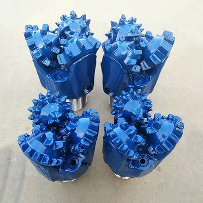 ดอกสว่านเจาะน้ำมัน Tricone Roller Bits 3 7/8&quot;