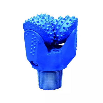 Tricone Roller Bits 311 มม. สำหรับการเจาะหลุม / HDD Trenchless / Foundation