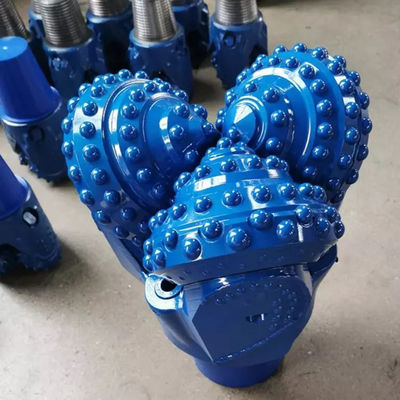 Tricone Roller Bits 311 มม. สำหรับการเจาะหลุม / HDD Trenchless / Foundation