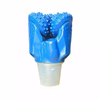 พลังงานและการขุด Tri Cone Bits ดอกสว่านเจาะลึกประสิทธิภาพสูง