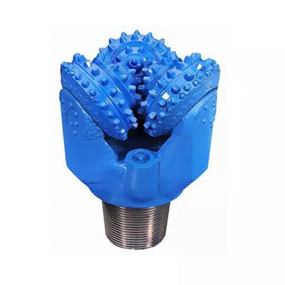 12 1/4 นิ้ว Tricone Roller Bits Iadc737 Tricone Rock Bit สำหรับสว่าน