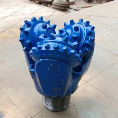 12 1/4 นิ้ว Tricone Roller Bits Iadc737 Tricone Rock Bit สำหรับสว่าน
